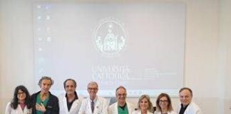 Al Gemelli nasce il primo ambulatorio in Italia per le complicanze oculari dei nuovi farmaci oncologici