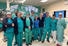 Al San Filippo Neri di Roma primo impianto in Italia di orecchio bionico ibrido con memoria interna