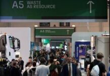 Al via Ecomondo 2025, hub internazionale della transizione ecologica
