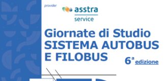 Al via call for Abstract per 6° seminario nazionale ‘sistema autobus e filobus’