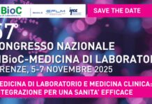 Al via congresso Sibioc, ‘medicina di laboratorio fondamentale per prevenzione’