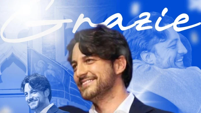 elezioni regionali veneto Alberto Stefani presidente