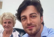 Lutto per Alberto Stefani: morta nonna Paola, a lei aveva dedicato la vittoria in Regione Alberto Stefani morta nonna Paola