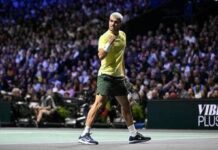 Alcaraz-De Minaur, oggi primo match Atp Finals – Diretta