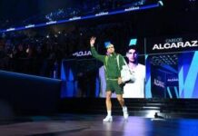 Alcaraz ‘esulta’ per Musetti: “Meglio lui che Djokovic”. Poi fa i complimenti all’azzurro