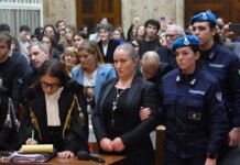 Cancellato l’ergastolo ad Alessia Pifferi, pena ridotta in appello a 24 anni