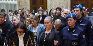 Cancellato l’ergastolo ad Alessia Pifferi, pena ridotta in appello a 24 anni