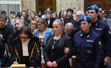 Cancellato l’ergastolo ad Alessia Pifferi, pena ridotta in appello a 24 anni