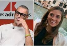 Alex Britti, l’ex compagna rompe il silenzio: “Basta notizie false, chiedo un po’ di pace per mio figlio”