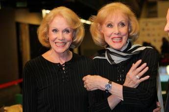 Alice ed Ellen Kessler “avevano scelto la data della loro morte”: la ricostruzione