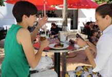 Alimentazione, italiani e lombardi si descrivono attenti a tavola, esperti ‘la realtà è diversa’