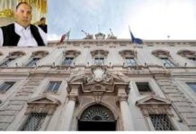 Almasri, Corte d’Appello a Consulta: “C’è vulnus, procedura assoggetta giudice a scelta politica”