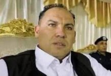 Almasri arrestato a Tripoli: “Torturò detenuti causando la morte di uno di loro”