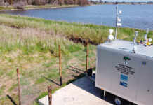 Enea stima l’inquinamento atmosferico nei parchi tramite la visibilità