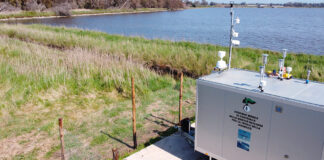 Enea stima l’inquinamento atmosferico nei parchi tramite la visibilità