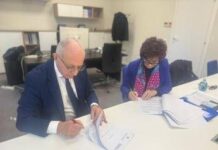 Ambiente, suolo e acqua: accordo Autorità di Bacino Appennino Meridionale-Sogesid