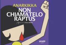 “Non chiamatelo raptus”: mostra diffusa in tre Comuni del Vicentino contro la violenza di genere Anarkikka thiene malo schio