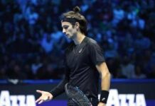 Anche Musetti rinuncia alla Coppa Davis? La situazione dopo la vittoria alle Atp Finals contro De Minaur