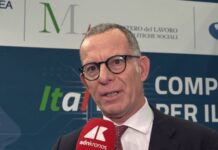 Anci, Fava (Inps): “4.500 punti utente evoluti nei comuni senza sportelli Inps”