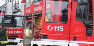 Ancona, inalano sostanze tossiche in cantiere: due operai in ospedale