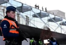 Ancora droni sul Belgio, nuovo avvistamento su una base militare di Kleine Brogel