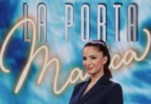 Andrea Delogu torna in tv dopo la morte del fratello: “Trasformerò questo dolore in amore”