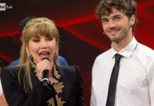 Andrea Delogu tornerà in gara a Ballando con le stelle, l’annuncio di Milly Carlucci