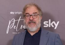 Al Teatro Toniolo torna Andrea Pennacchi con “Alieni in laguna”