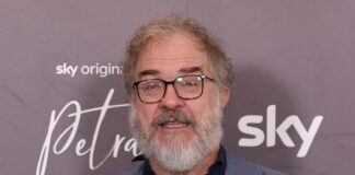 Al Teatro Toniolo torna Andrea Pennacchi con “Alieni in laguna”