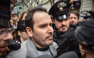 Garlasco, Sempio: “Mi sento un po’ perseguitato, spero che accanimento sia in buona fede”