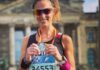 Runner morti, certificati medici falsi per la donna. Indagine delle Procure Anna Zilio runner morti
