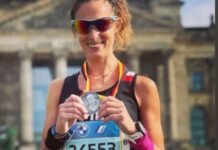 Runner morti, certificati medici falsi per la donna. Indagine delle Procure Anna Zilio runner morti