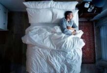 Apnee notturne, il legame con ictus e demenza: i rischi