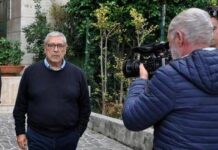 Appalti pilotati in Sicilia, sequestrati a Cuffaro 80 mila euro in contanti