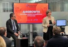 Apply AI: come l’Ue può recuperare terreno spingendo sull’adozione