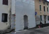 Marano Vicentino: al via il restauro dell’arco del XV secolo in via Ca’ Alta grazie alla donazione di Caffè Carraro Arco Ca’ Alta Marano Vicentino