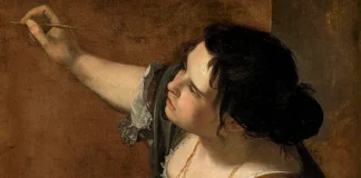 Vicenza, all’Ordine degli Avvocati in scena il processo per lo stupro di Artemisia Gentileschi Artemisia Gentileschi