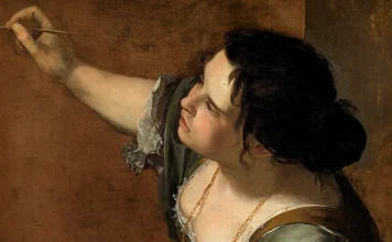 Vicenza, all’Ordine degli Avvocati in scena il processo per lo stupro di Artemisia Gentileschi Artemisia Gentileschi