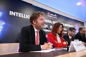 Arzarello (Meta): “Regolamento dell’Ue su batterie freno a leadership su dispositivi indossabili”
