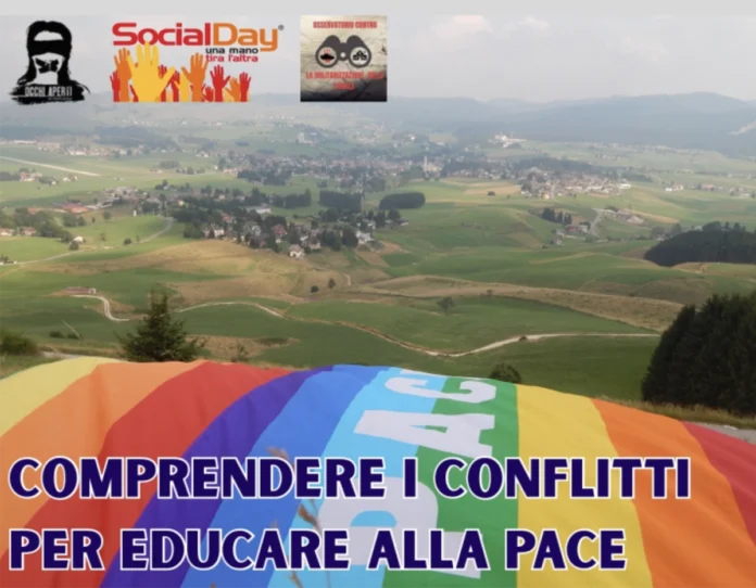 Asiago lucivero pace