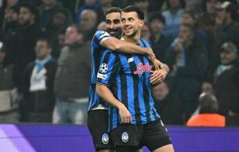 Atalanta-Bayern Monaco: orario, probabili formazioni e dove vederla in tv