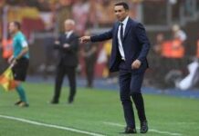 Atalanta, Palladino è il nuovo allenatore