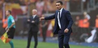 Atalanta, Palladino è il nuovo allenatore