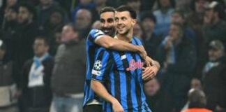 Atalanta-Torino: orario, probabili formazioni e dove vederla in tv