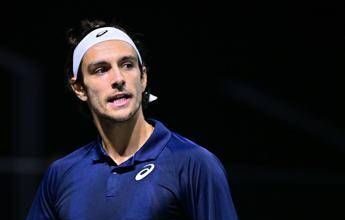 Atp Atene, Musetti in finale con Djokovic: si giocherà titolo e Atp Finals