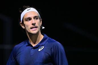 Atp Atene, Musetti in finale con Djokovic: si giocherà titolo e Atp Finals