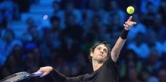 Atp Finals, Musetti si qualifica alle semifinali se… Tutte le combinazioni (e Alcaraz può essere eliminato)