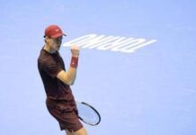 Atp Finals, Sinner-De Minaur in semifinale – Il match in diretta