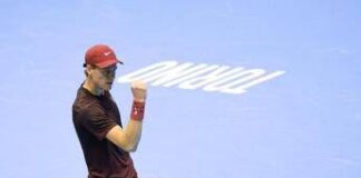 Atp Finals, Sinner-De Minaur in semifinale – Il match in diretta