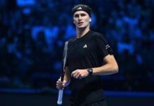 Atp Finals, Zverev-Auger Aliassime vale l’ultimo posto in semifinale – Il match in diretta